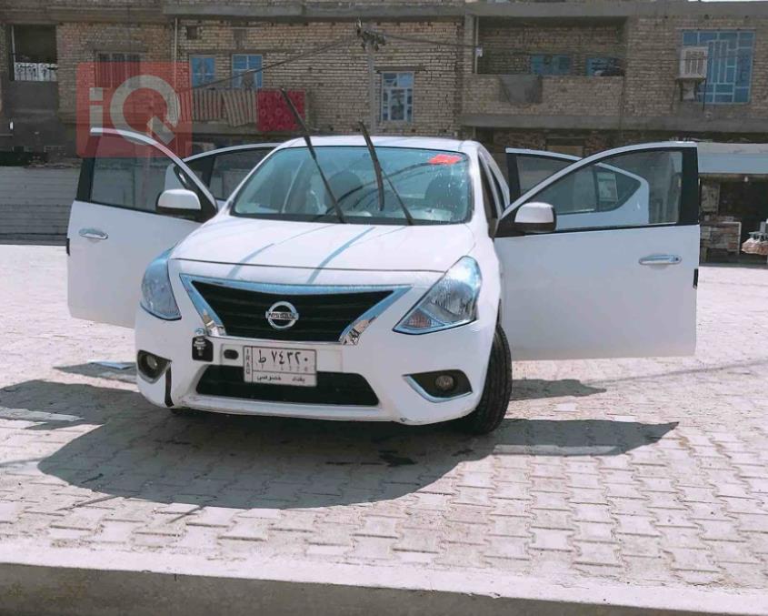 نيسان صني